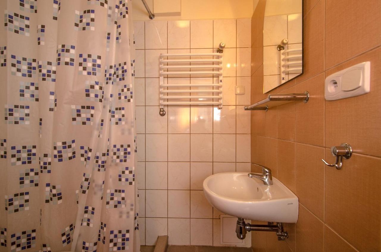 Hotel Anna Mielno Mielno  Bagian luar foto