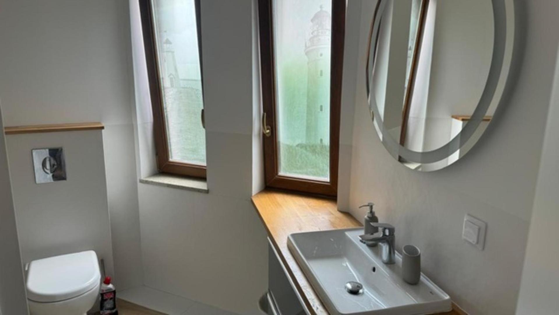 Hotel Anna Mielno Mielno  Bagian luar foto
